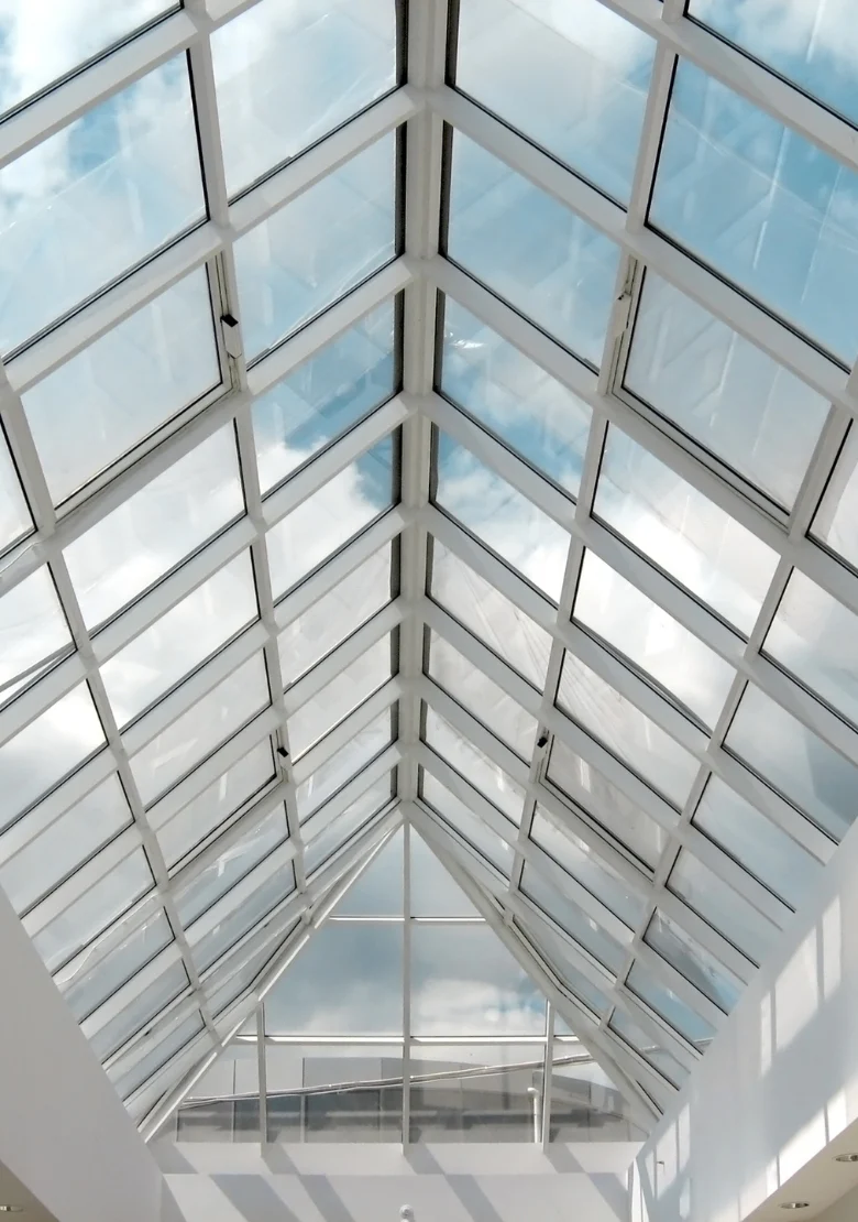 12mm Clear Acrylic (Perspex) Sheeting - Extruded - Image 5