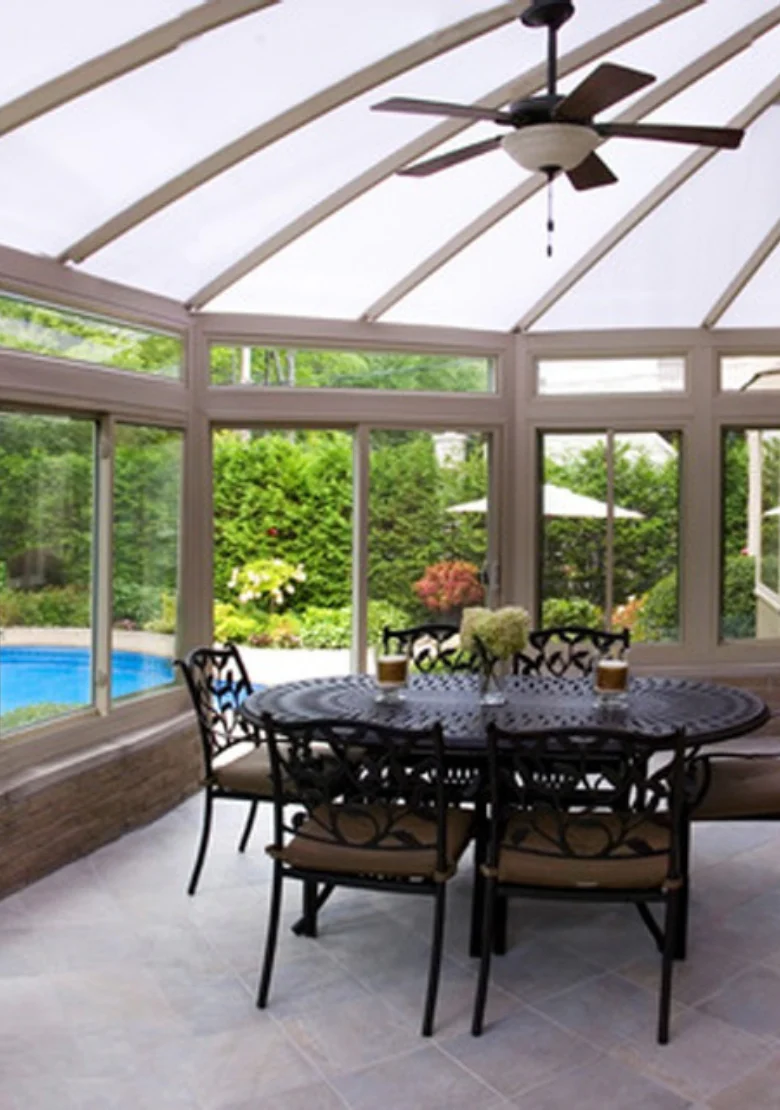 16mm Multiwall Polycarbonate Sheeting - Opal - Image 5