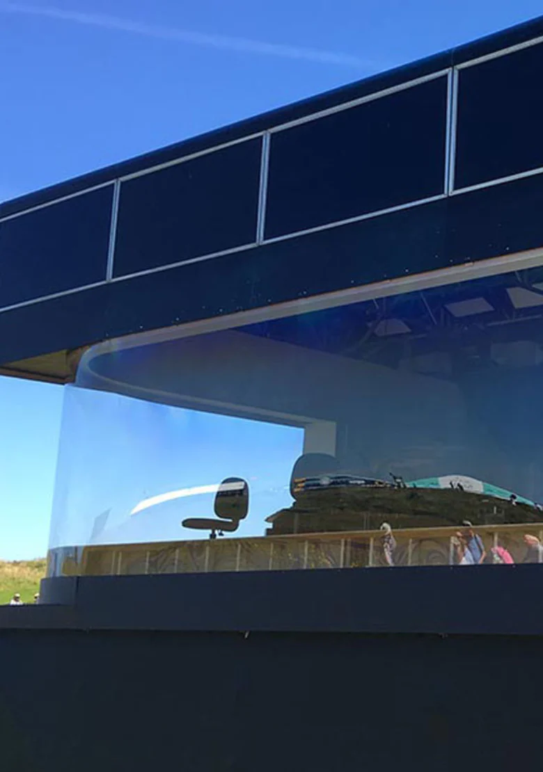 20mm Polycarbonate Clear Sheeting - Image 6