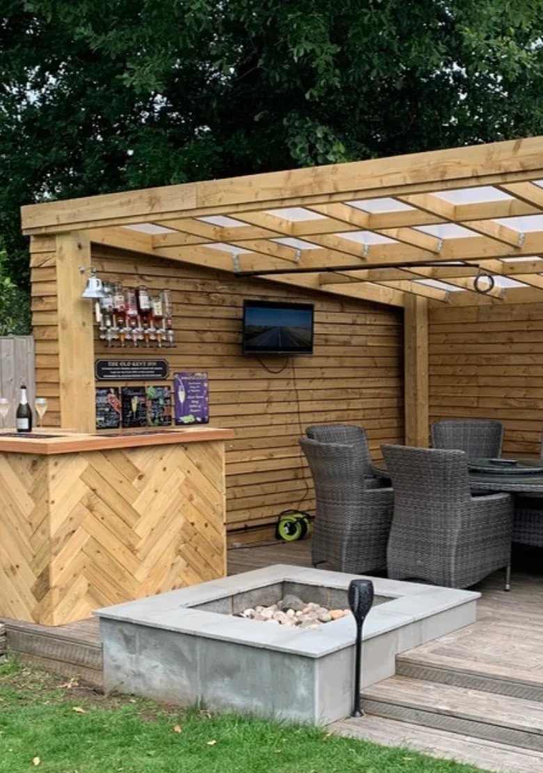 25mm 7 Xwall Polycarbonate Sheeting - Opal - Image 5