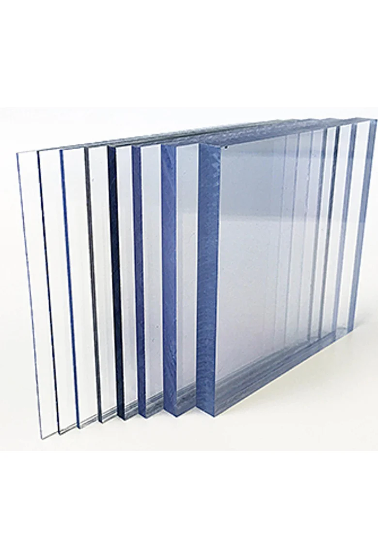 Polycarbonate Sheets