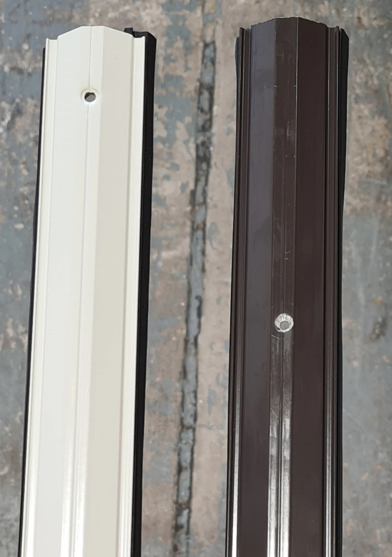 60/71 Aluminium Capping Bar - Image 4