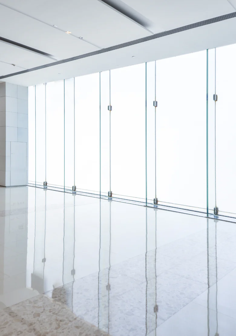 8mm Clear Acrylic (Perspex) Sheeting - Extruded - Image 6