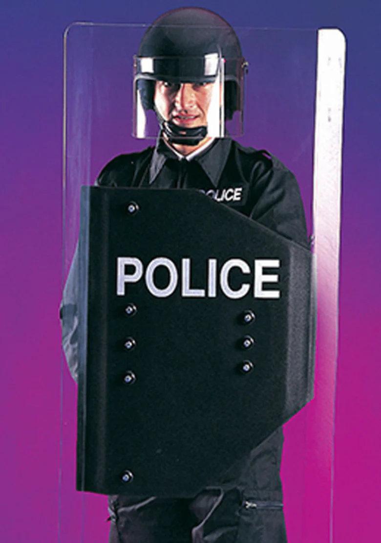 8mm Polycarbonate Clear (UV Grade) Sheeting - Image 5